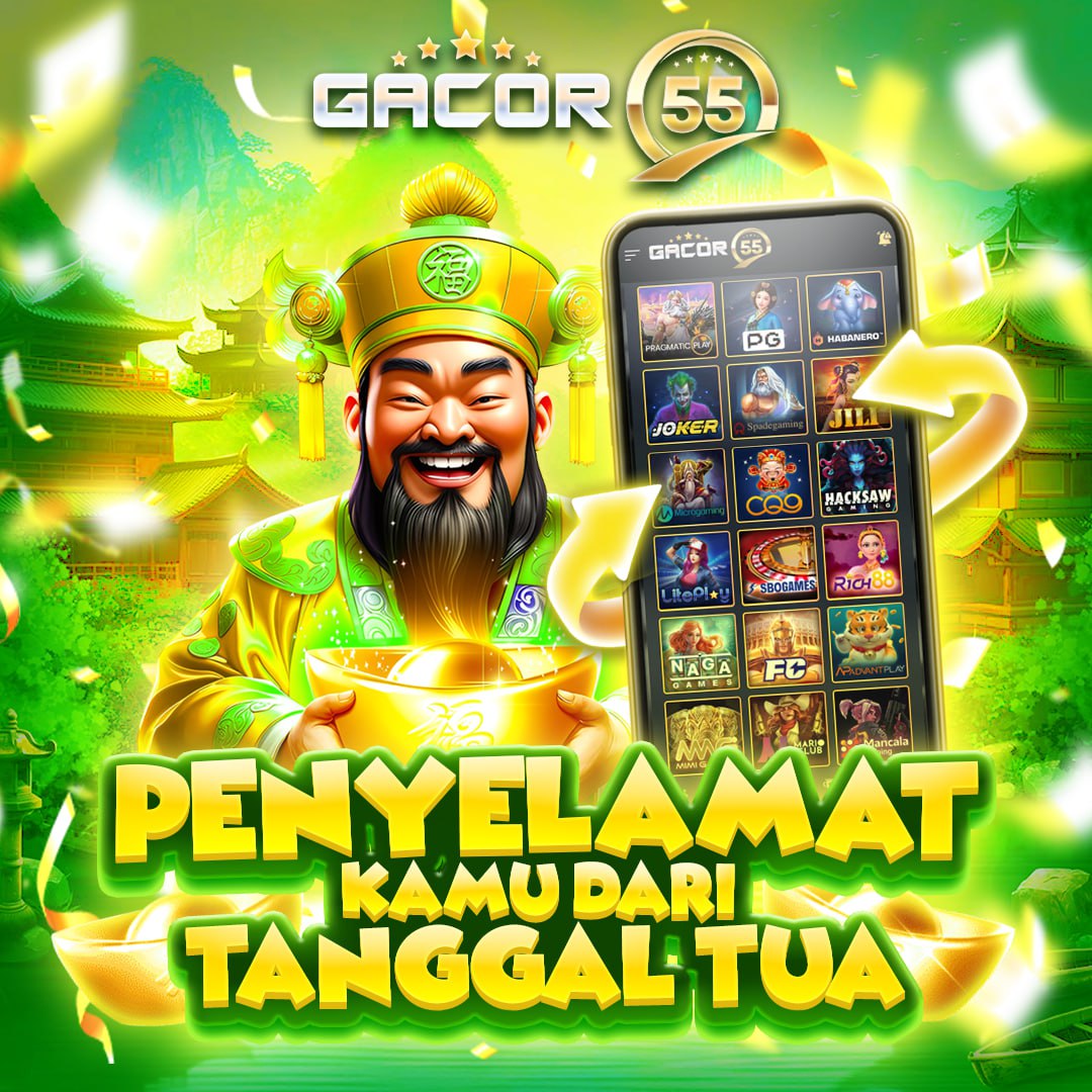 GACOR55: Alternatif Login Game Mobile Populer Tahun 2025 Dengan Rating Tertinggi - WooCommerce eCommerce