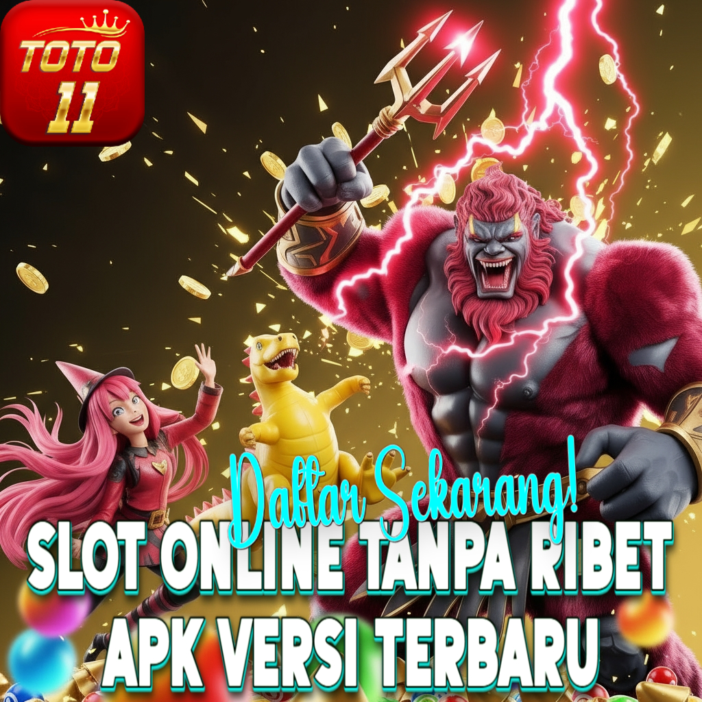 TOTO11 | APK Slot (Versi terbaru) Download Gratis Tanpa Ribet - WooCommerce eCommerce